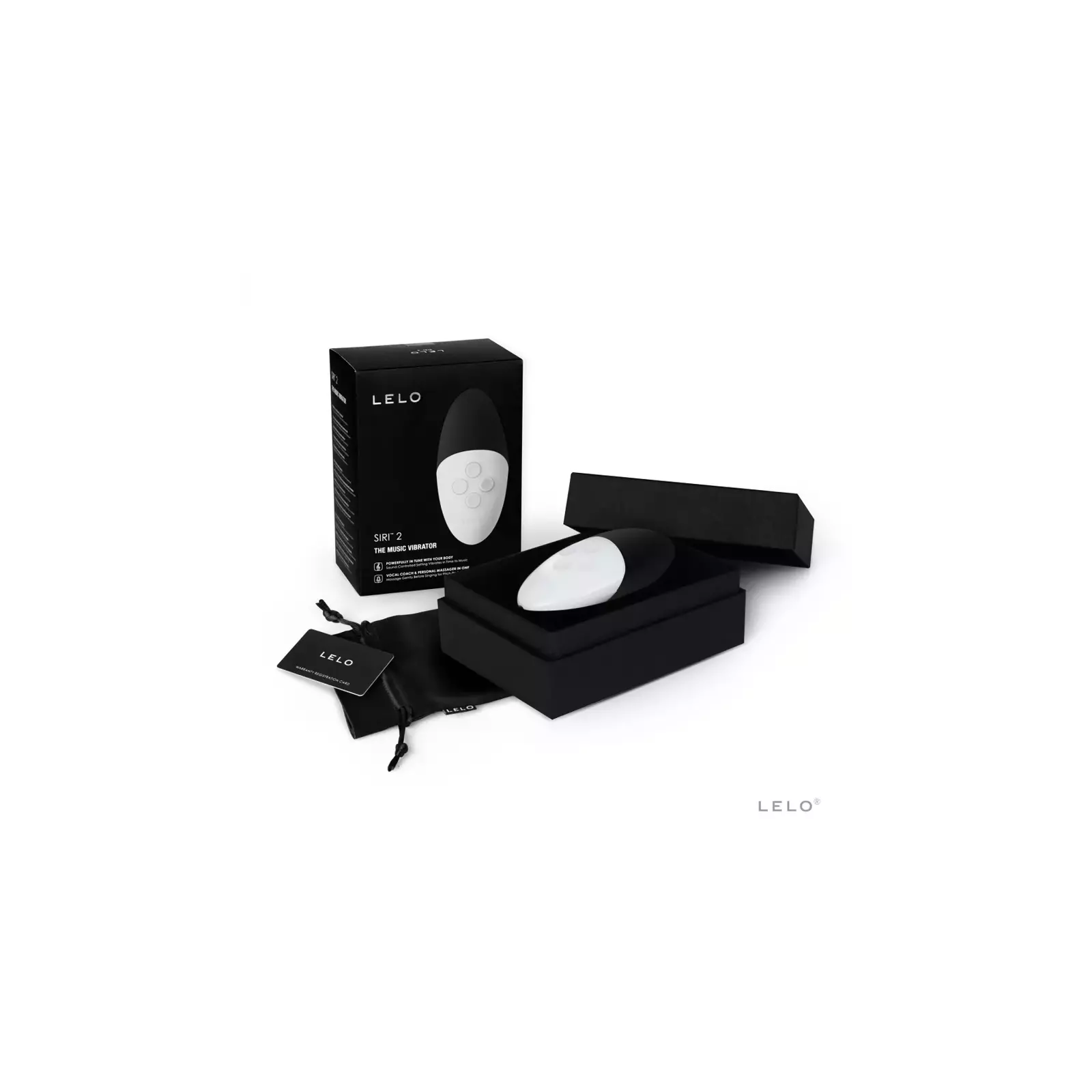 Lelo D-202510 Photo 1