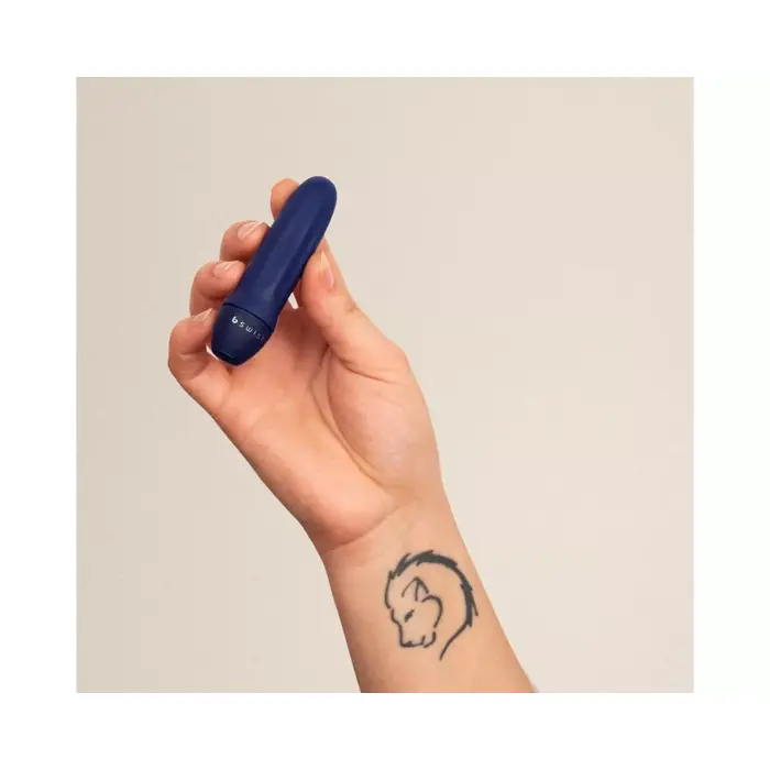 b swish BMINE CLASSIC silikona vibrators Photo 2