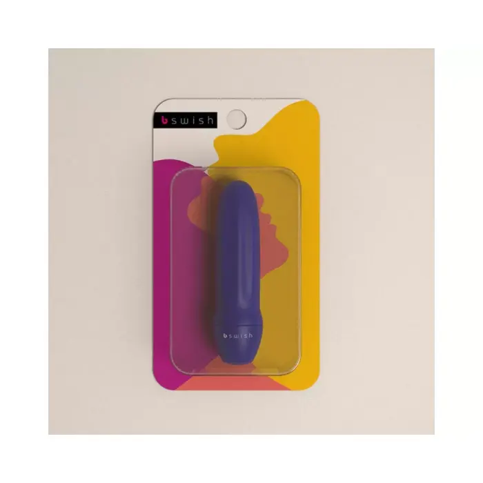 b swish BMINE CLASSIC silikona vibrators Photo 6
