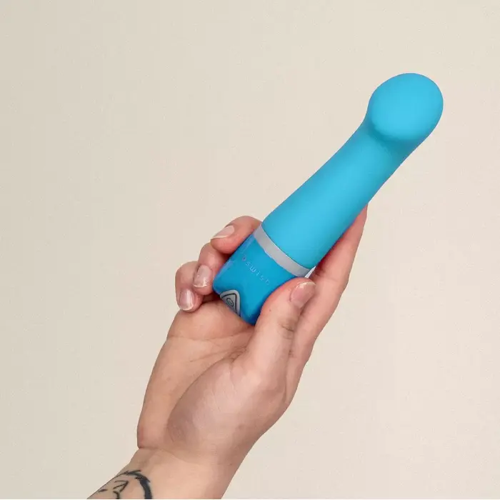 Vibrator b swish BDESIRED DELUXE CURVE Photo 2