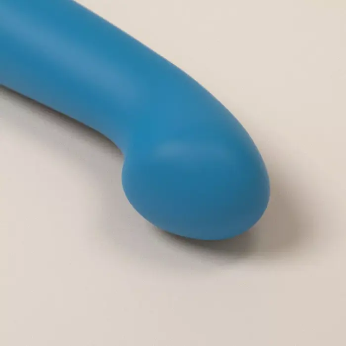 Vibrator b swish BDESIRED DELUXE CURVE Photo 3