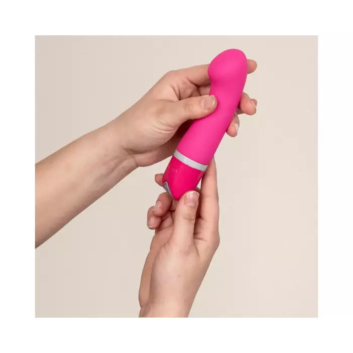 Vibrator b swish BDESIRED DELUXE CURVE Photo 2