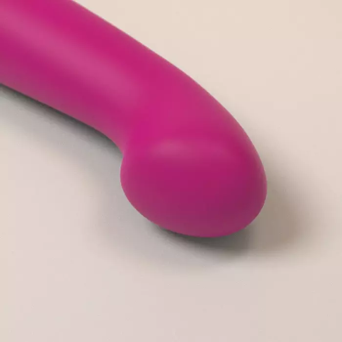 Vibrator b swish BDESIRED DELUXE CURVE Photo 4
