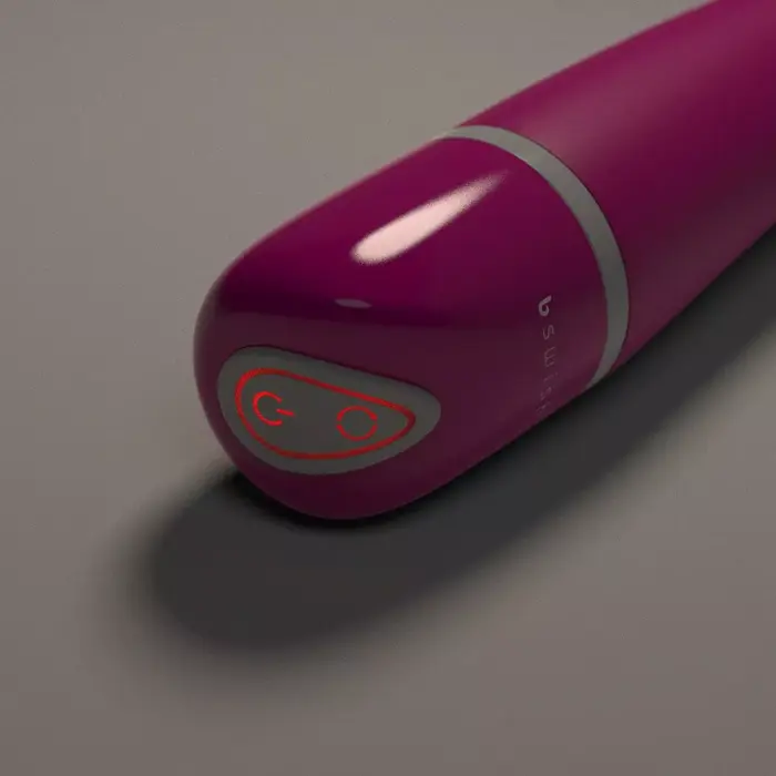 Vibrator b swish BDESIRED DELUXE CURVE Photo 6