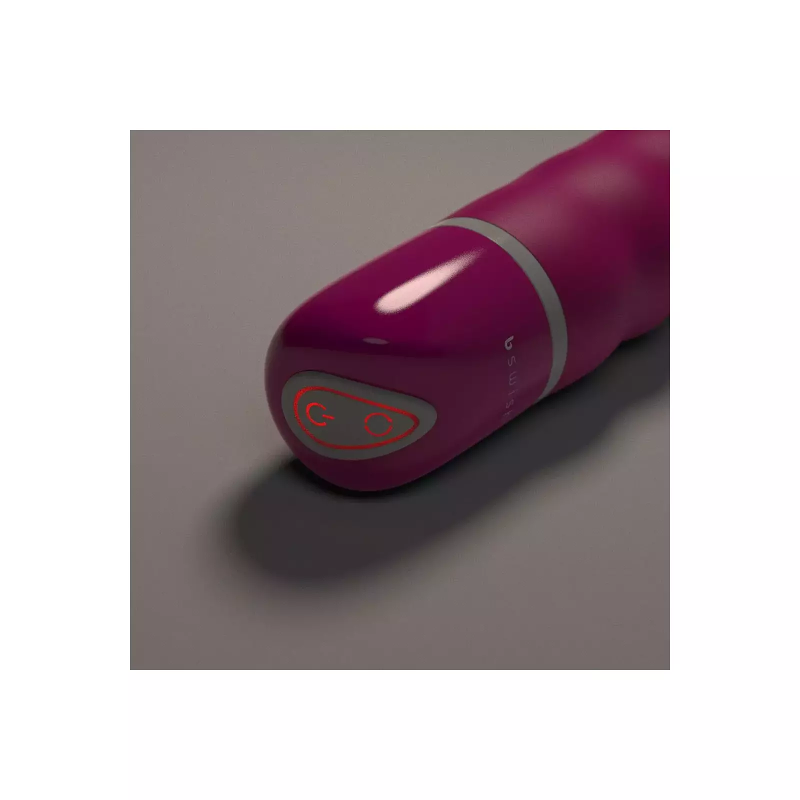 Vibrators, B Swish BDESIRED DELUXE PEARL, D-202542 Photo 6
