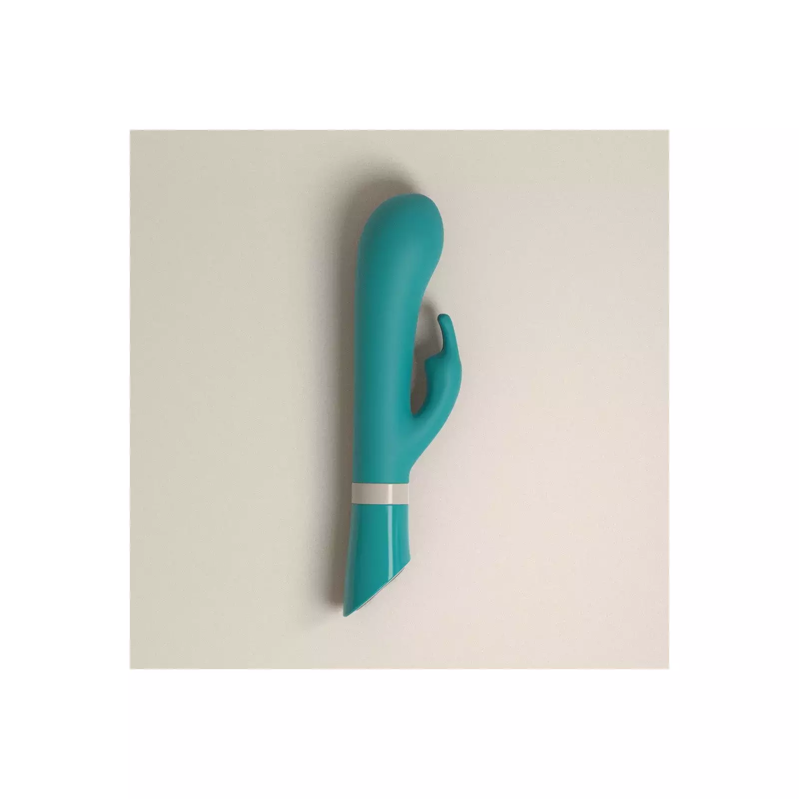 Vibrators B SWISH BWILD DELUXE BUNNY RABBIT Photo 1