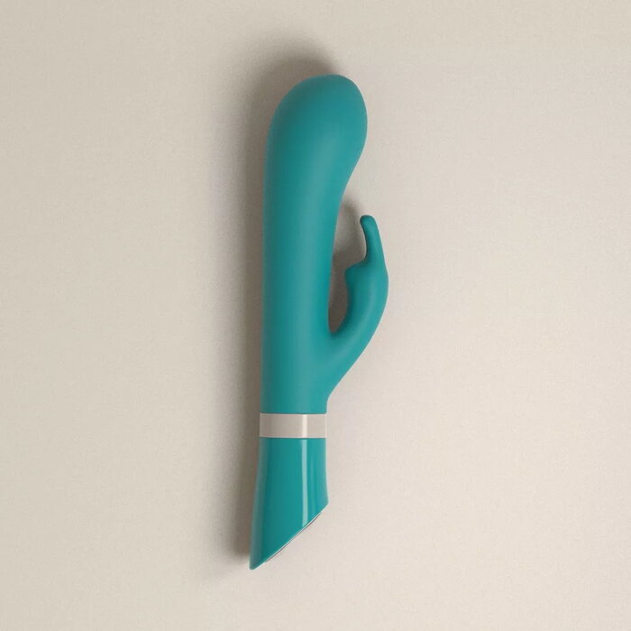 Vibrators B SWISH BWILD DELUXE BUNNY RABBIT Photo 1