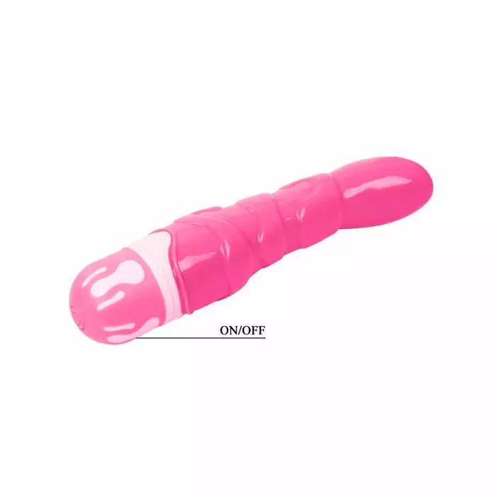 Vibrator BAILE Realistic Cock D-205179 Photo 4