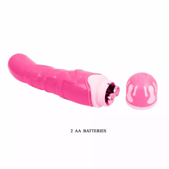 Vibrator BAILE Realistic Cock D-205179 Photo 5