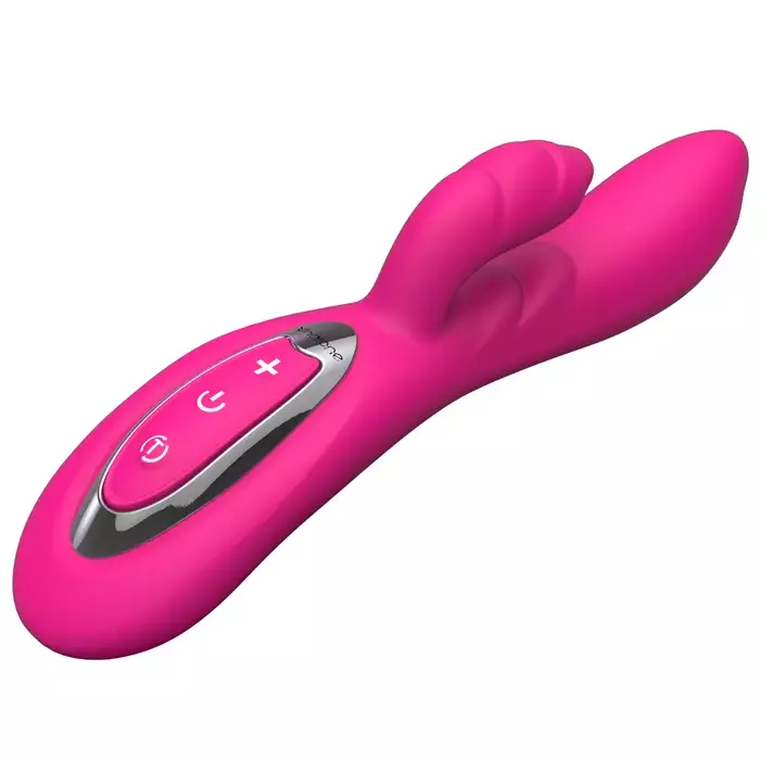 Вибратор NALONE TOUCH 2 SMART VIBRATOR Photo 4