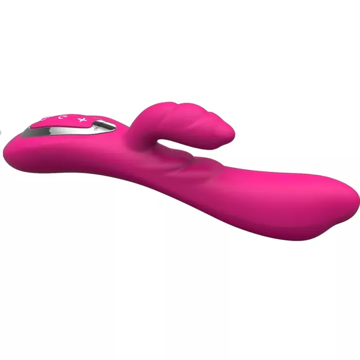Вибратор NALONE TOUCH 2 SMART VIBRATOR Photo 6