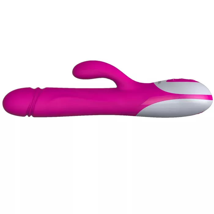 Vibrators NALONE Wave Dual Stimulator Photo 4