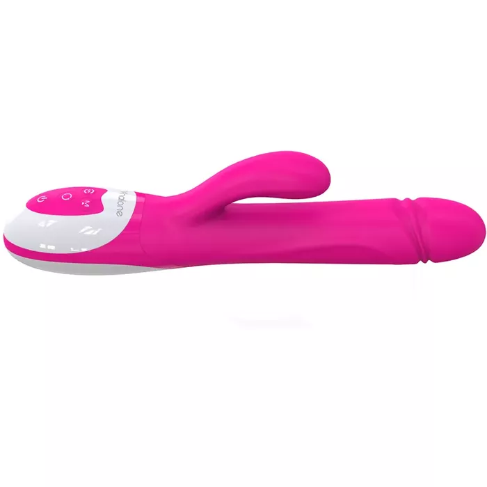 Vibrators NALONE Wave Dual Stimulator Photo 5