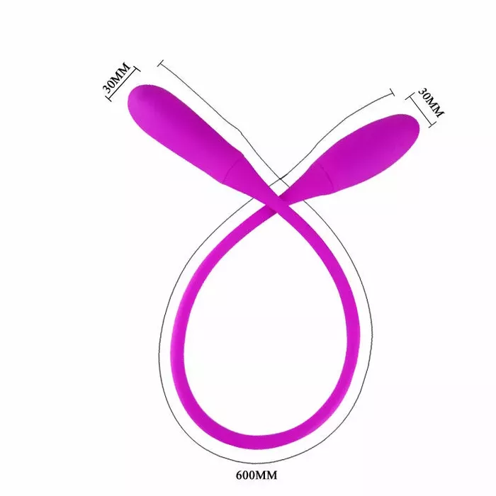 Vibrators SMART Smart Snaky Vibe Photo 5
