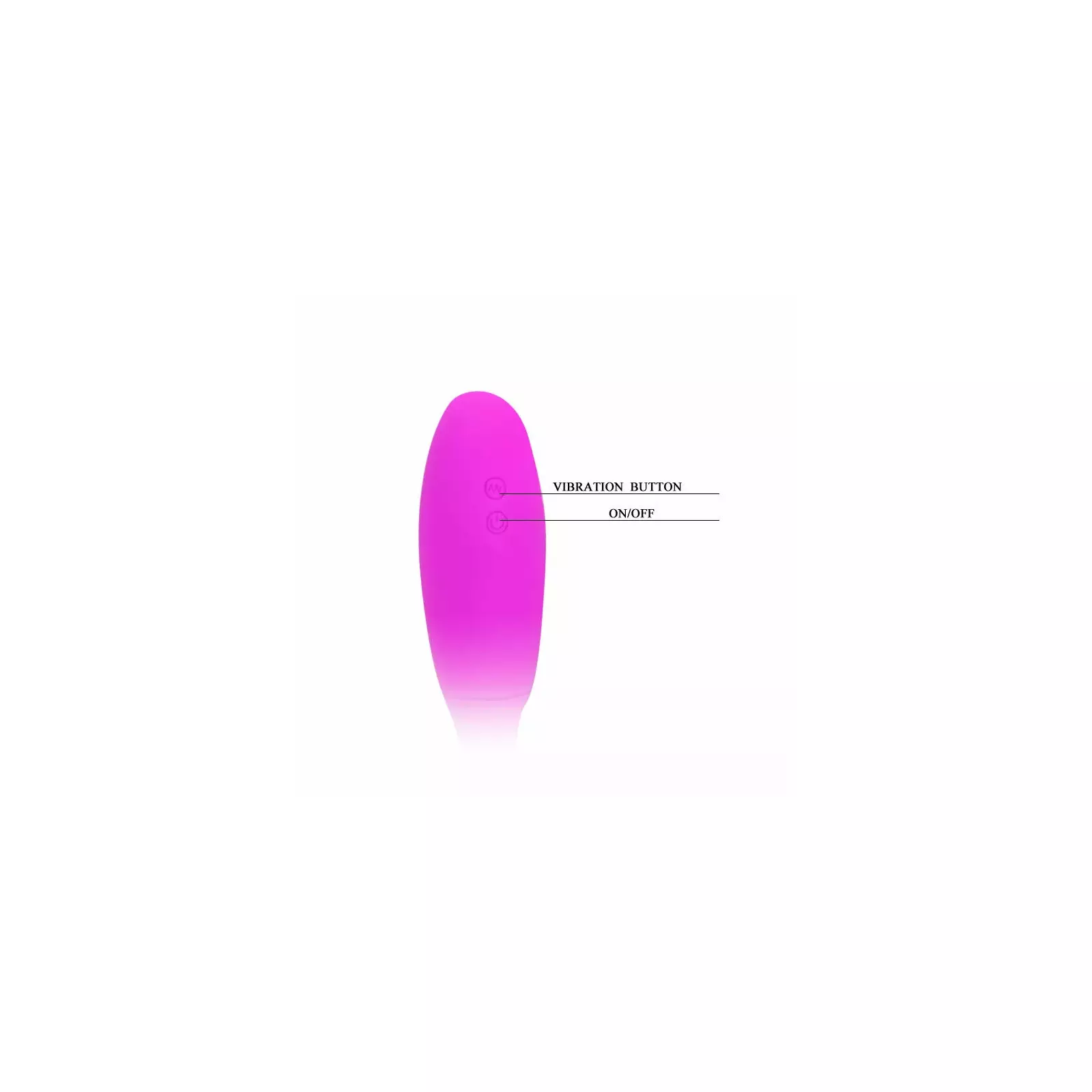 PRETTY LOVE - SMART SNAKY VIBE VIBRATOR D-208375 Photo 6
