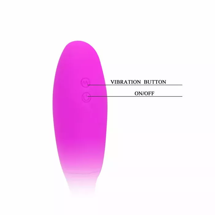 Vibrators SMART Smart Snaky Vibe Photo 6