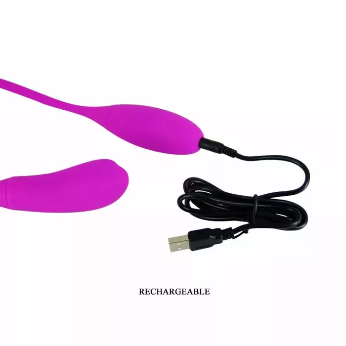Vibrators SMART Smart Snaky Vibe Photo 7