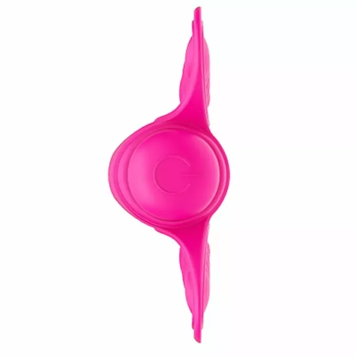 Мини‑вибратор «Бабочка» NALONE Madam 18,5 см Photo 2
