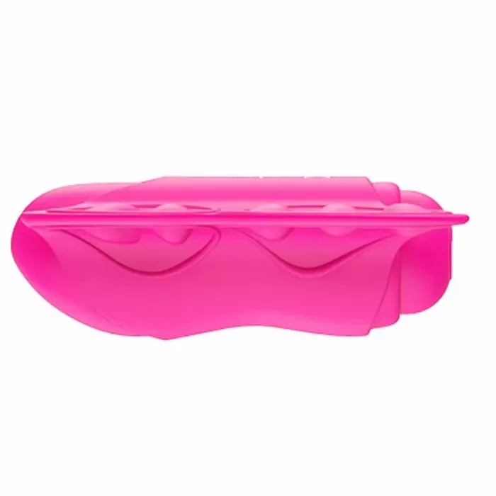 Мини‑вибратор «Бабочка» NALONE Madam 18,5 см Photo 5