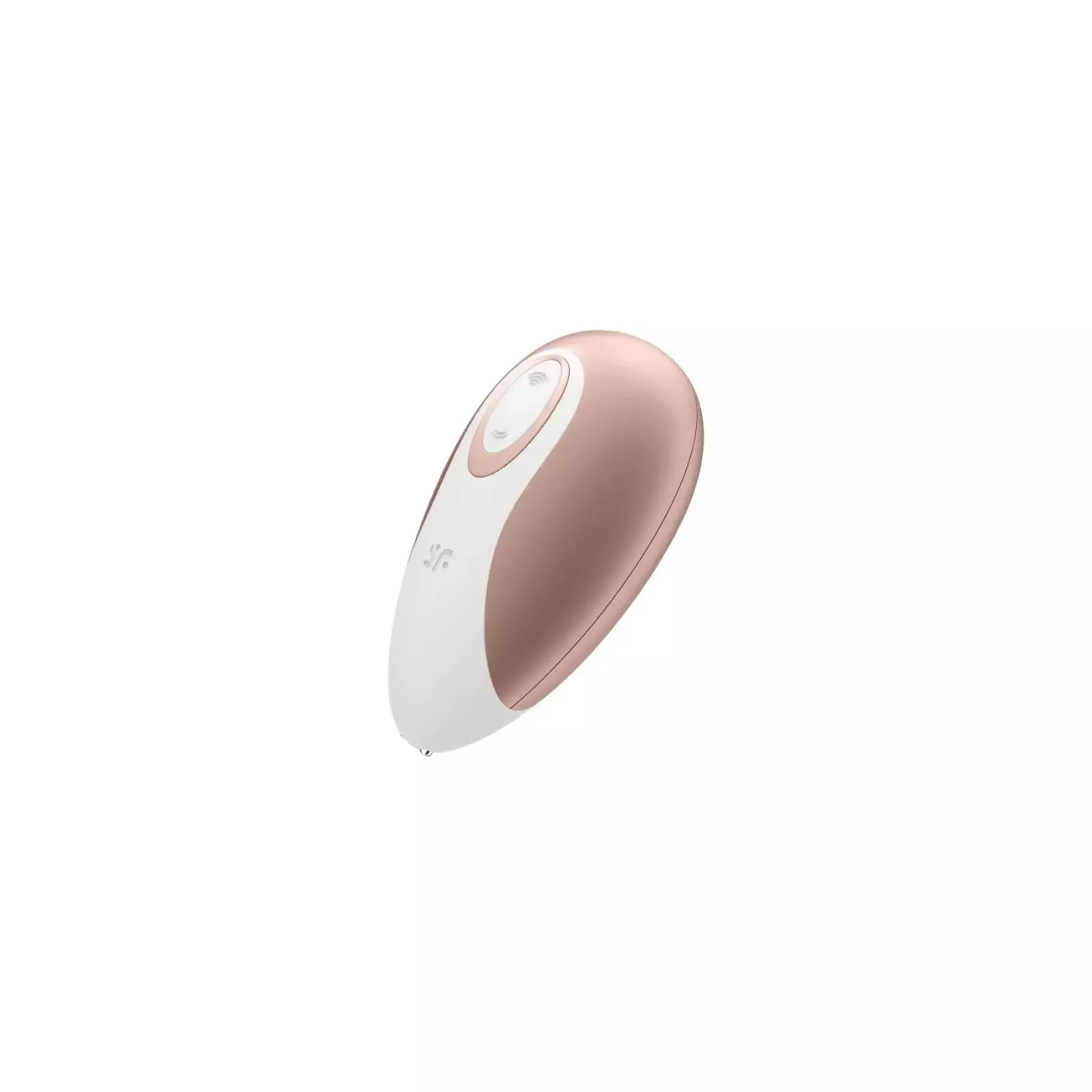 Sucker vibrator Satisfyer Deluxe, D-211194 Photo 1