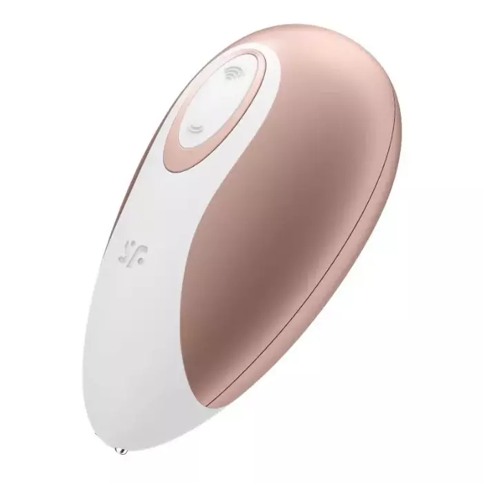 Sucker vibrator Satisfyer Deluxe, D-211194 Photo 1