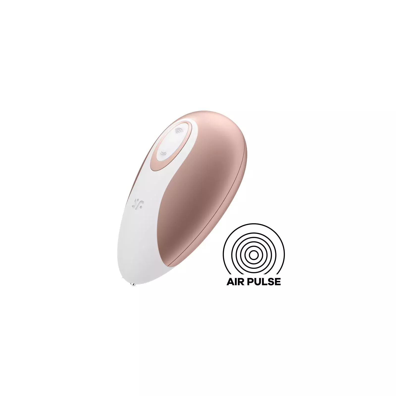 Sucker vibrator Satisfyer Deluxe, D-211194 Photo 2