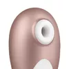 Sucker vibrator Satisfyer Deluxe, D-211194 Photo 4