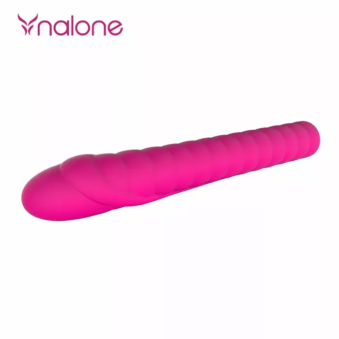 Вибратор NALONE Dixie - розовый Photo 2