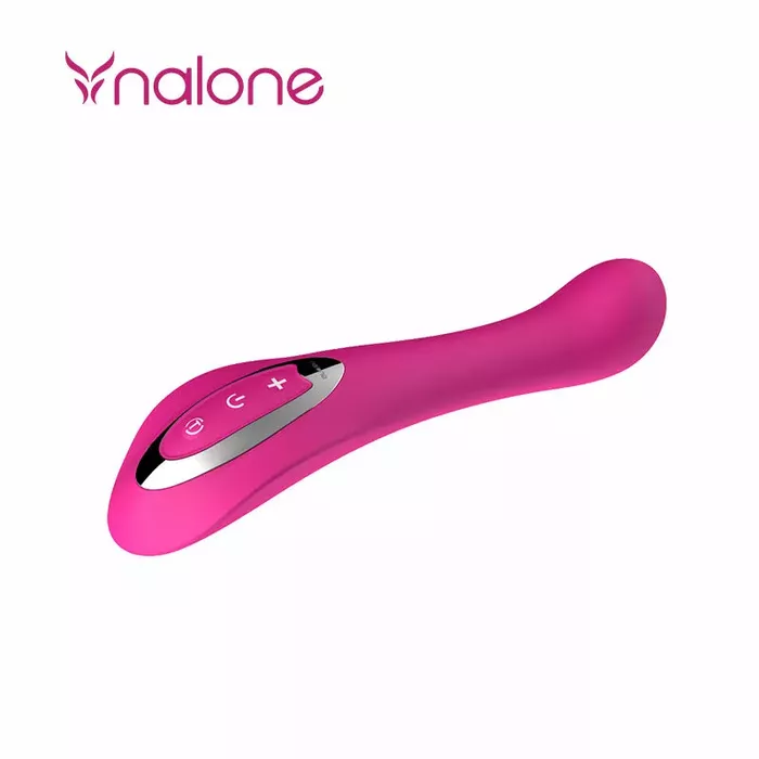 NALONE - TOUCH SYSTEM ROZĀ VIBRATORS, D-212596 Photo 2