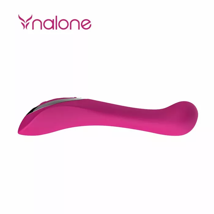 NALONE - TOUCH SYSTEM ROZĀ VIBRATORS, D-212596 Photo 3