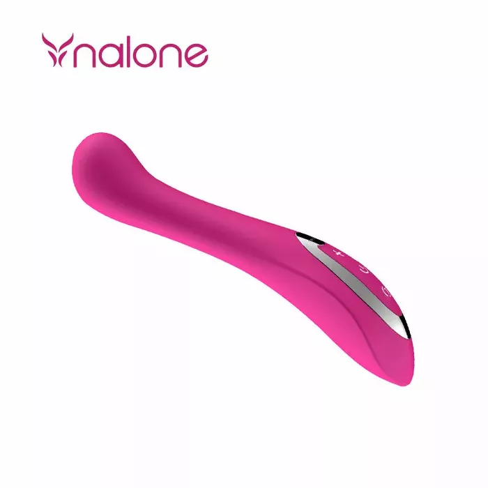 NALONE - TOUCH SYSTEM ROZĀ VIBRATORS, D-212596 Photo 4