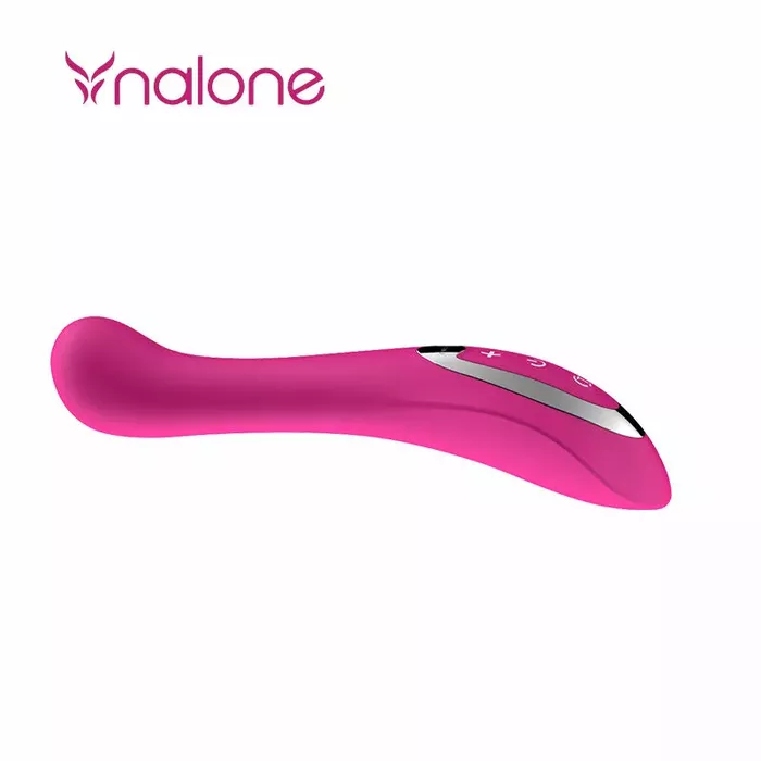 NALONE - TOUCH SYSTEM ROZĀ VIBRATORS, D-212596 Photo 5