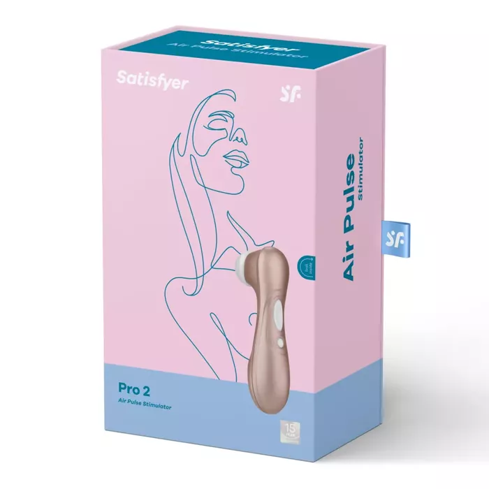 SATISFYER D-213408 4049369015030 Photo 6