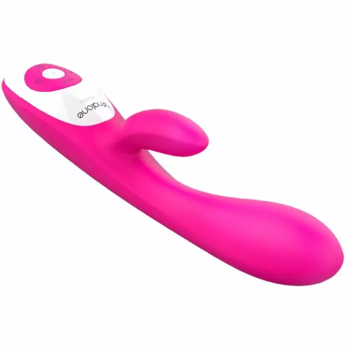 NALONE WANT uzlādējams vibrators Photo 2