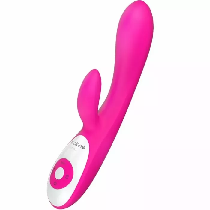 NALONE WANT uzlādējams vibrators Photo 3