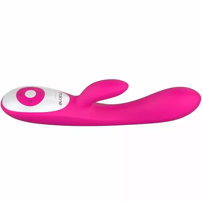 NALONE WANT uzlādējams vibrators Photo 4