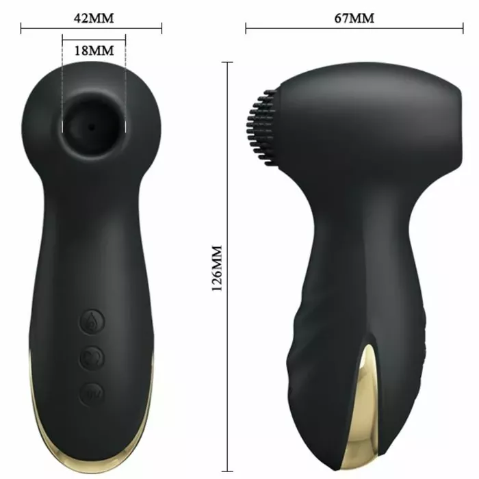 Вибратор SMART D-219188 Photo 7