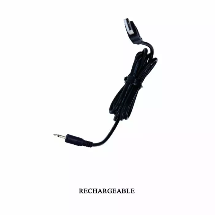 SMART Double Pleasure vibrator — 100% silicone, waterproof Photo 6