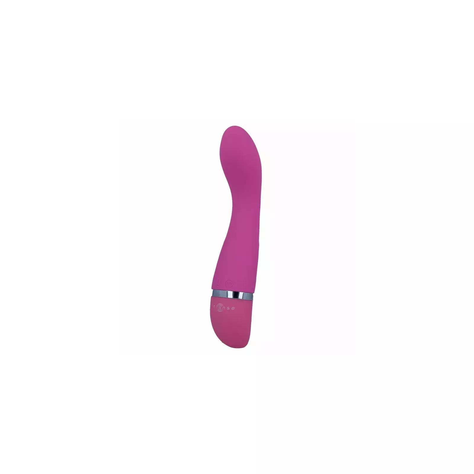 Vibrators INTENSE LEO VIBRATOR PINK Photo 3