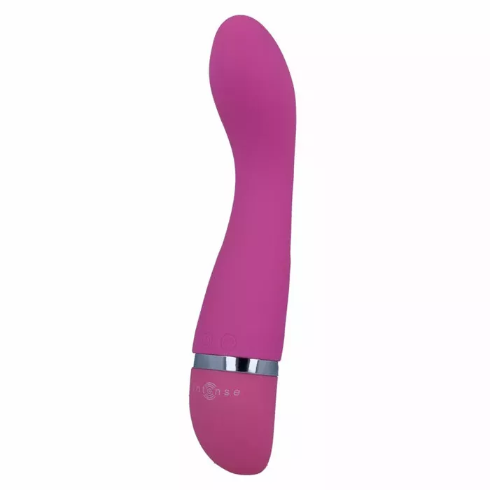 Vibrator INTENSE LEO VIBRATOR PINK Photo 3