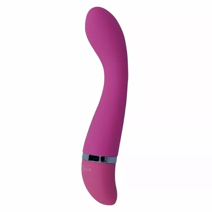 Vibrator INTENSE LEO VIBRATOR PINK Photo 5