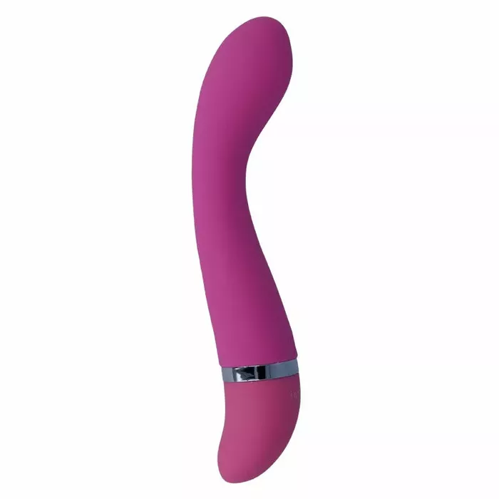 Vibrator INTENSE LEO VIBRATOR PINK Photo 7