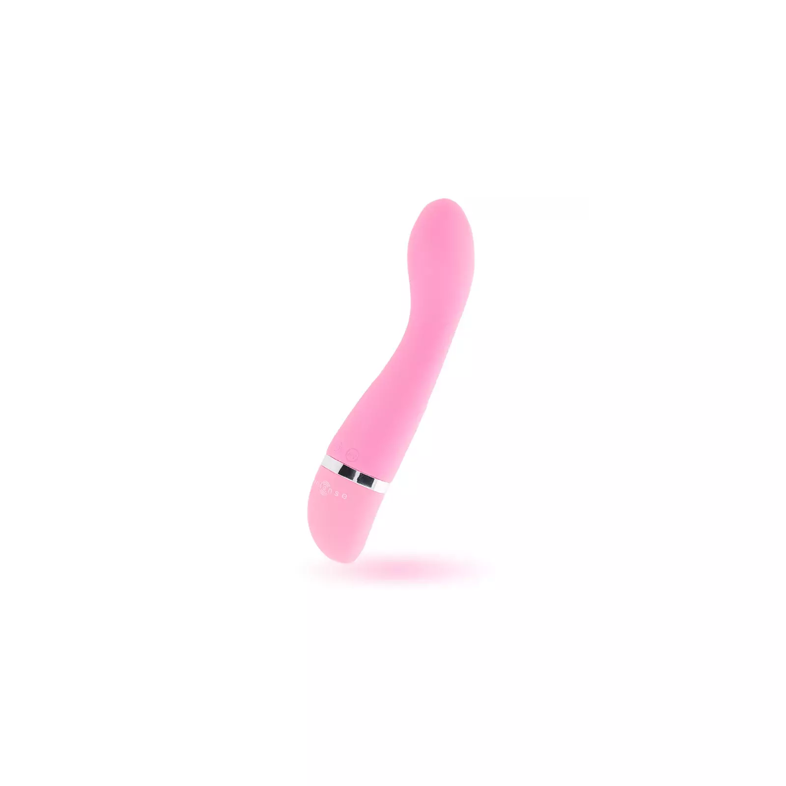 Vibrators INTENSE LEO VIBRATOR PINK Photo 4