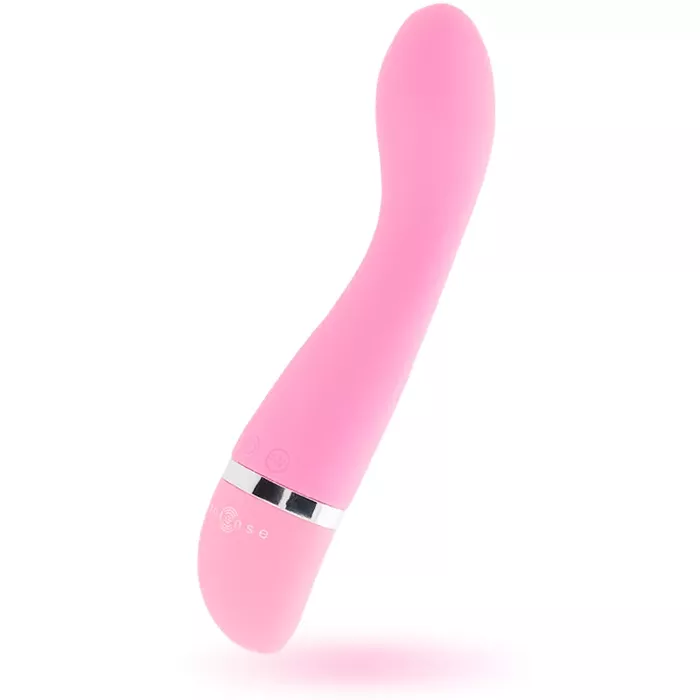 Vibrator INTENSE LEO VIBRATOR PINK Photo 4