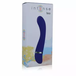 NTENSE LEO VIBRATOR PURPLE LUXE