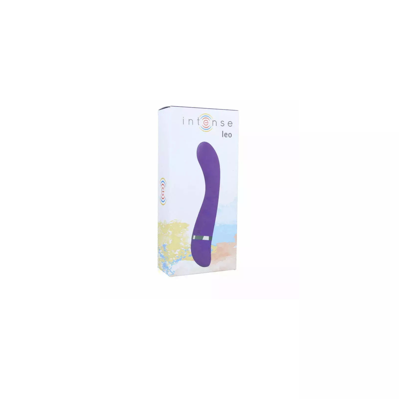 Vibrators INTENSE LEO VIBRATOR Photo 12