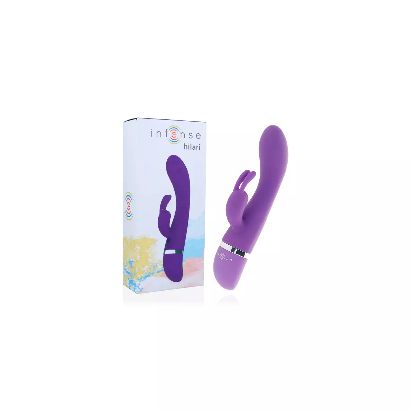 Vibrators INTENSE HILARI Photo 2