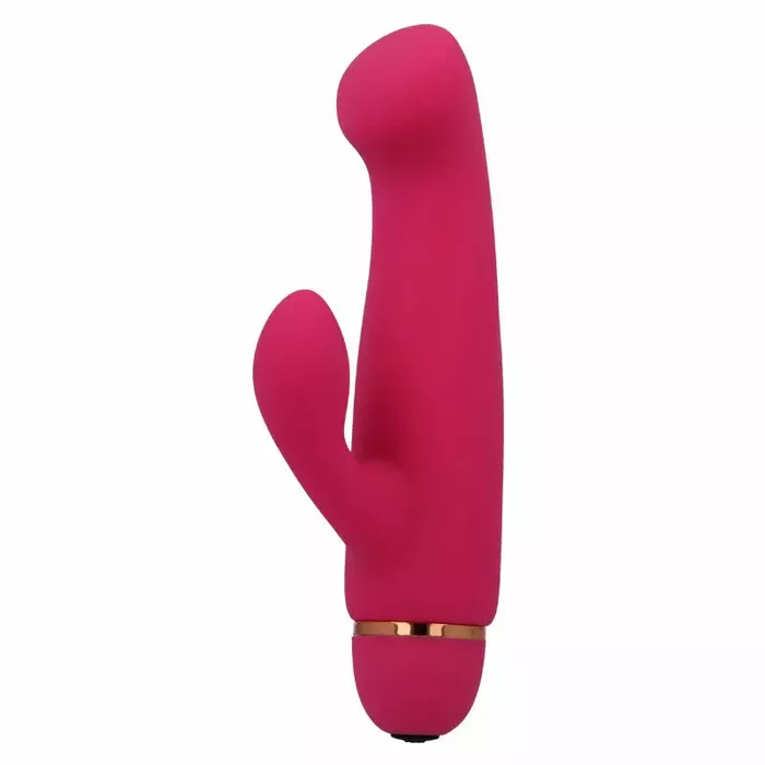 Vibrator INTENSE BORAL — 20 speeds Photo 3