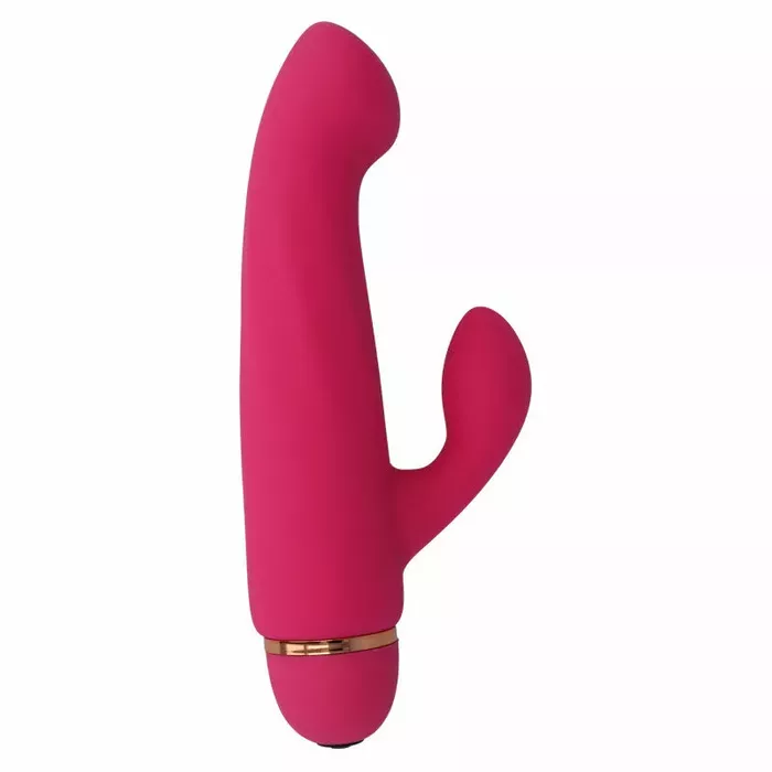 Vibrator INTENSE BORAL — 20 speeds Photo 5
