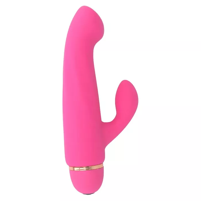 Vibrator INTENSE BORAL — 20 speeds Photo 4